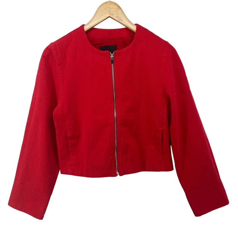 Madewell this vibrant